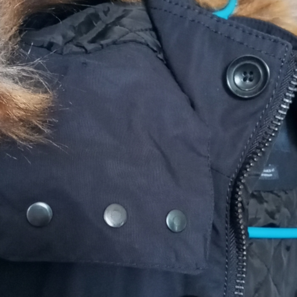 Jacket - Picture 2 of 8